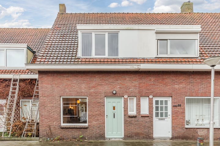 Bilderdijkstraat 36