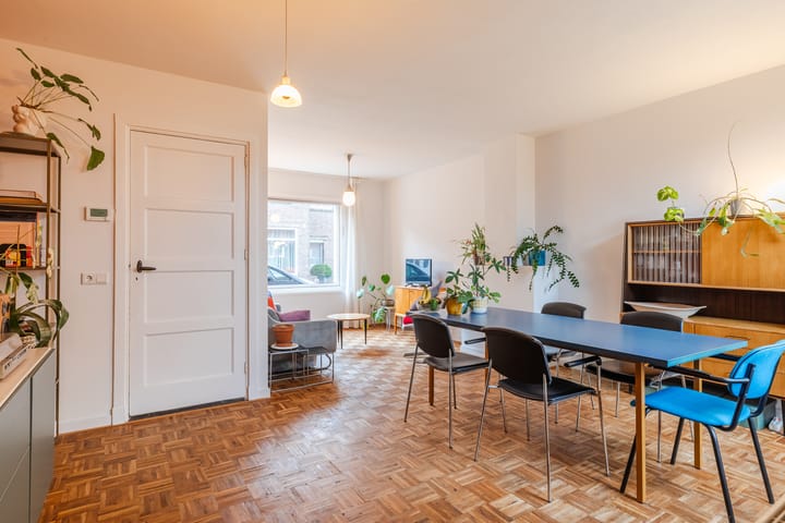 Foto 2 van Bilderdijkstraat 36