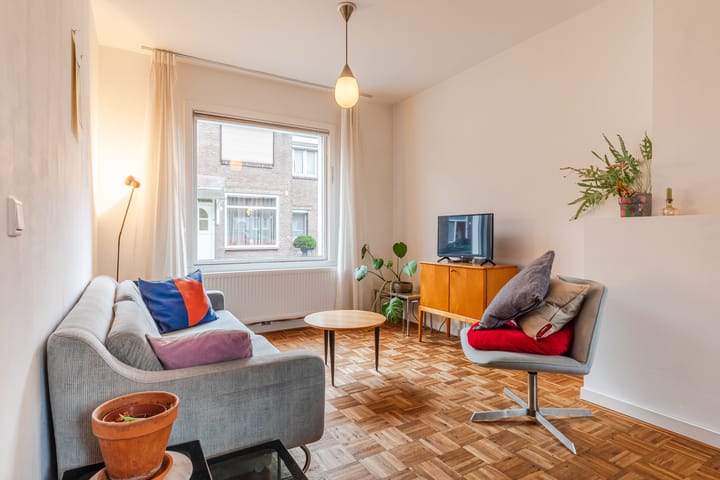 Foto 3 van Bilderdijkstraat 36