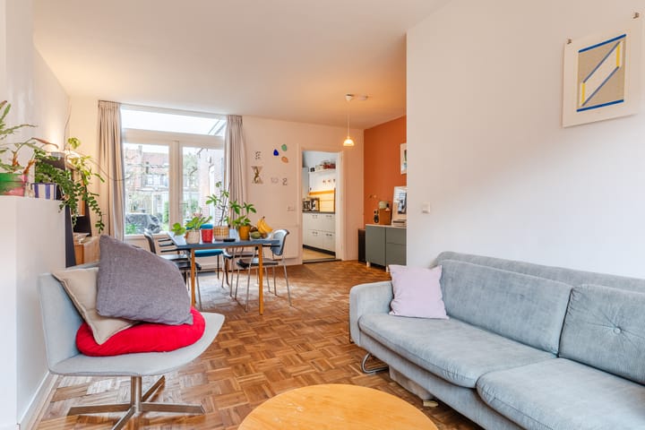 Foto 4 van Bilderdijkstraat 36