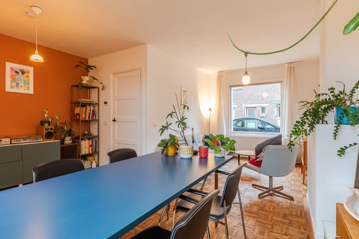 Foto 5 van Bilderdijkstraat 36