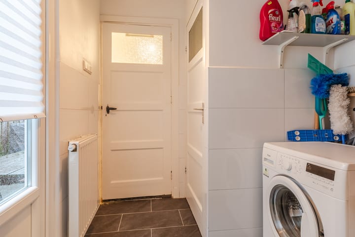 Foto 8 van Bilderdijkstraat 36