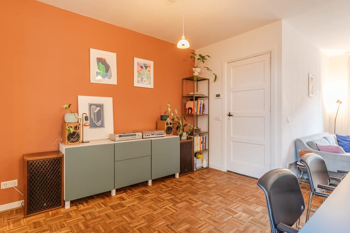 Foto 11 van Bilderdijkstraat 36