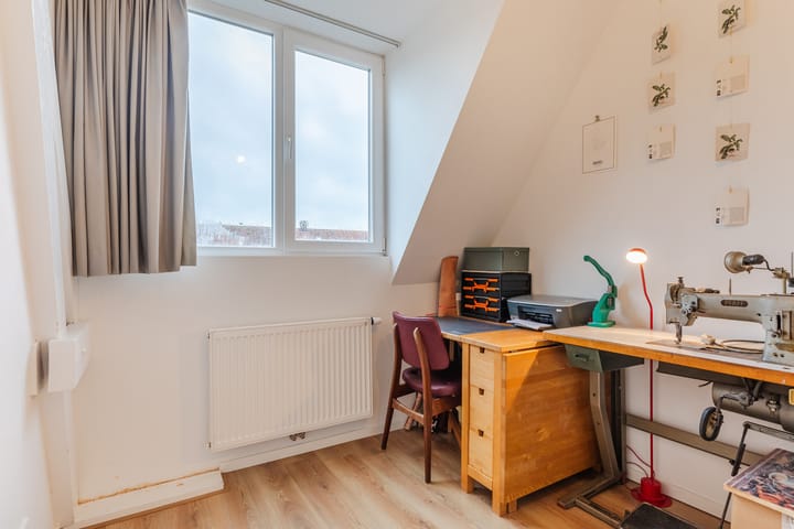 Foto 19 van Bilderdijkstraat 36