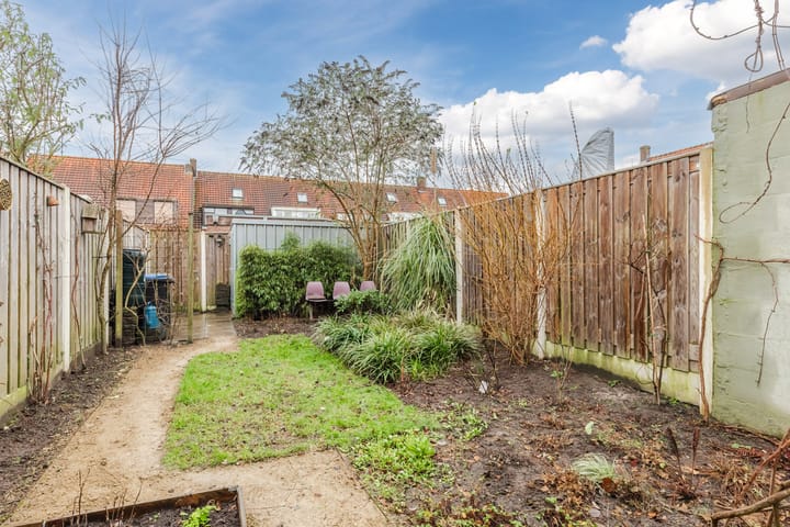 Foto 22 van Bilderdijkstraat 36