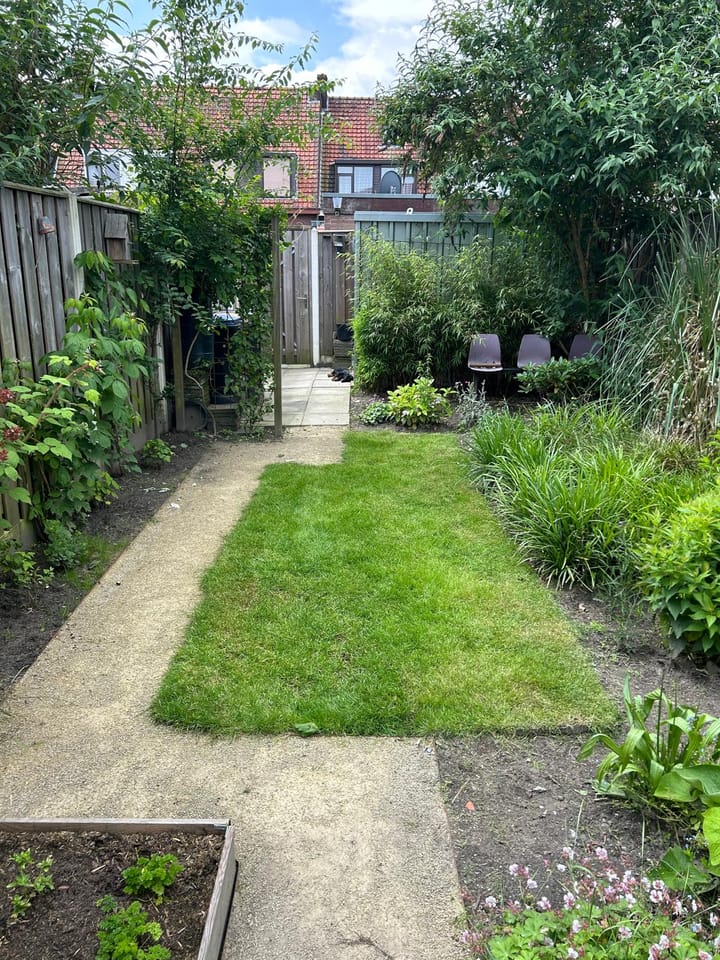 Foto 23 van Bilderdijkstraat 36