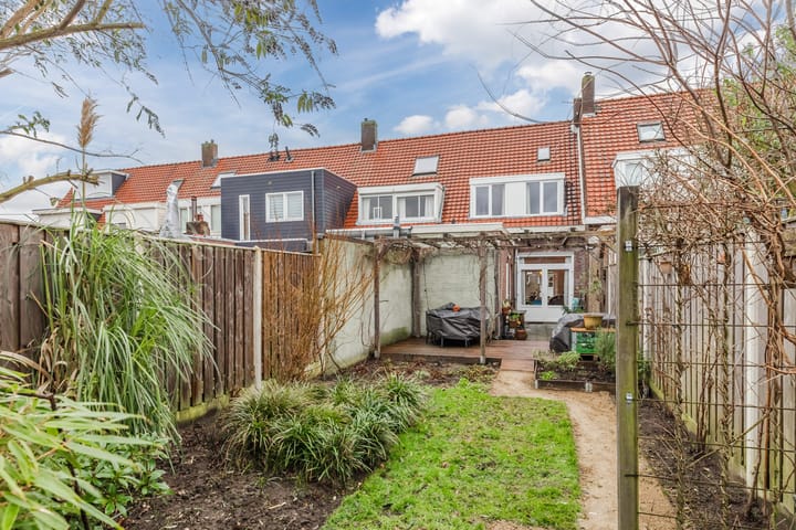 Foto 25 van Bilderdijkstraat 36