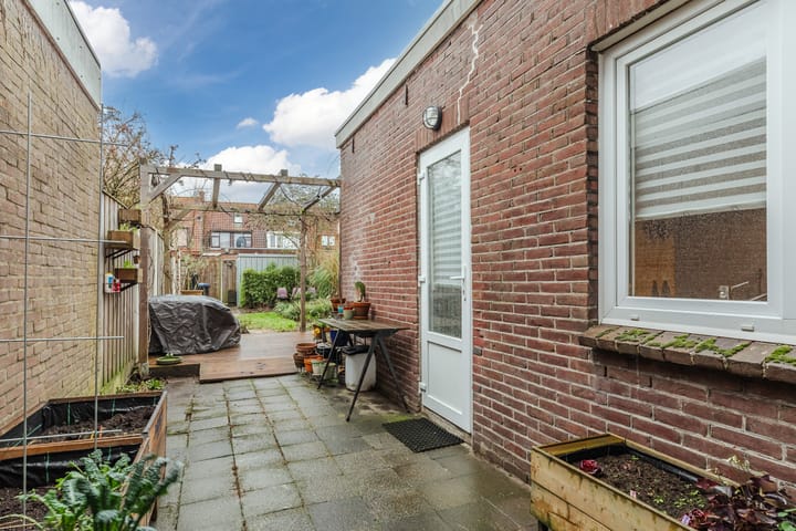 Foto 27 van Bilderdijkstraat 36