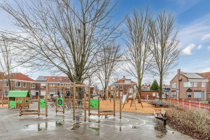 Foto 28 van Bilderdijkstraat 36