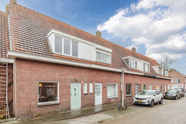 Foto 29 van Bilderdijkstraat 36