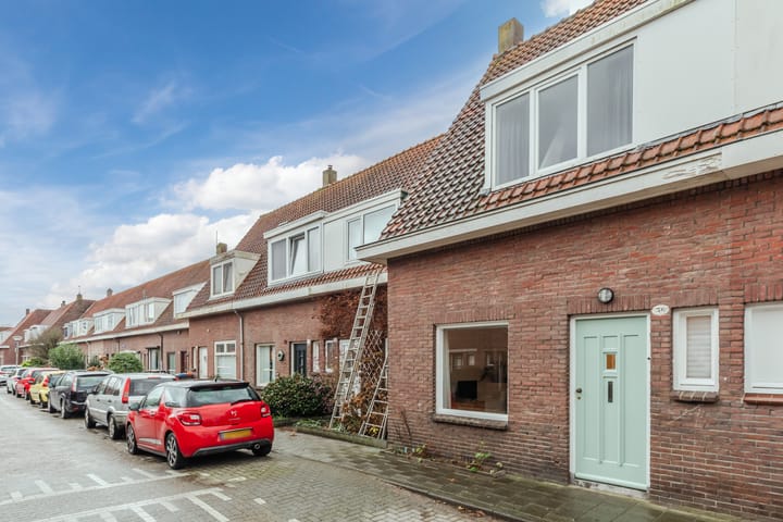 Foto 30 van Bilderdijkstraat 36