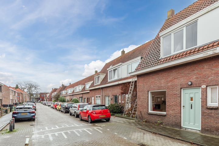 Foto 31 van Bilderdijkstraat 36