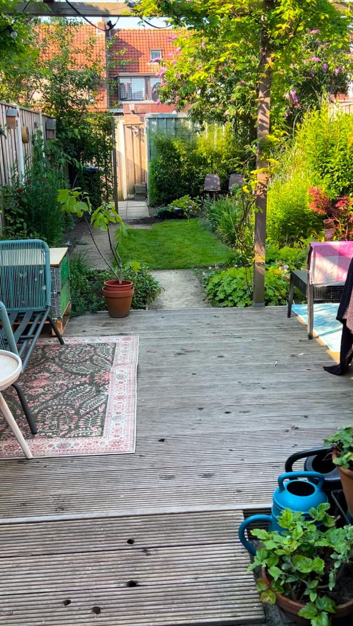 Foto 24 van Bilderdijkstraat 36