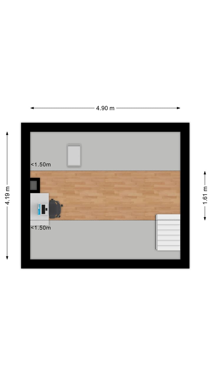 Foto 35 van Bilderdijkstraat 36