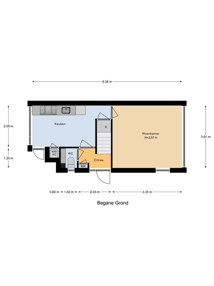 Foto 21 van Valkenweg 182