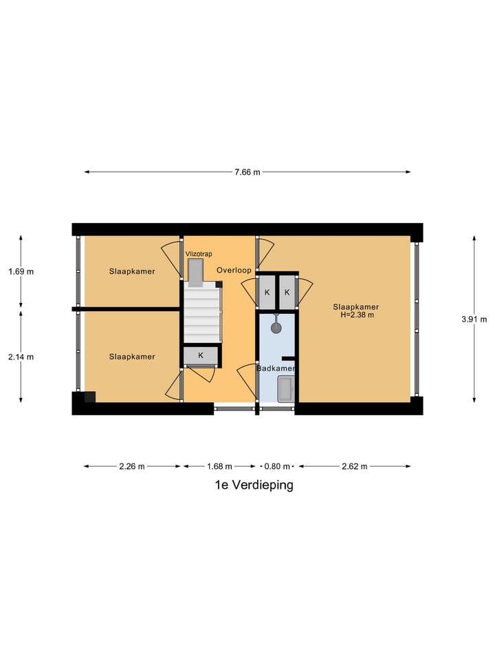 Foto 23 van Valkenweg 182