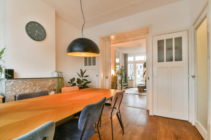 Foto 2 van Jan Willem Frisostraat 18-B