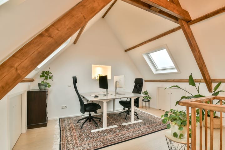 Foto 3 van Jan Willem Frisostraat 18-B