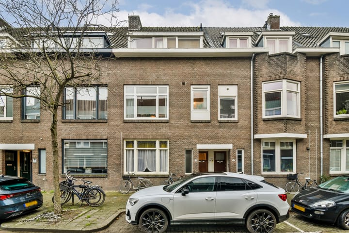 Foto 4 van Jan Willem Frisostraat 18-B