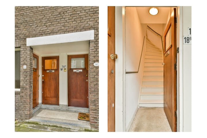 Foto 5 van Jan Willem Frisostraat 18-B