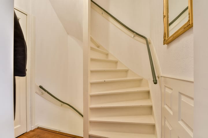 Foto 6 van Jan Willem Frisostraat 18-B