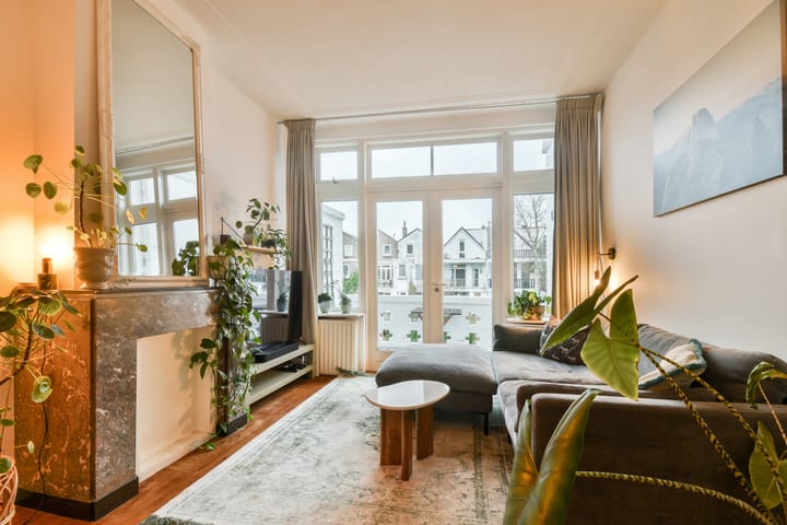 Foto 7 van Jan Willem Frisostraat 18-B