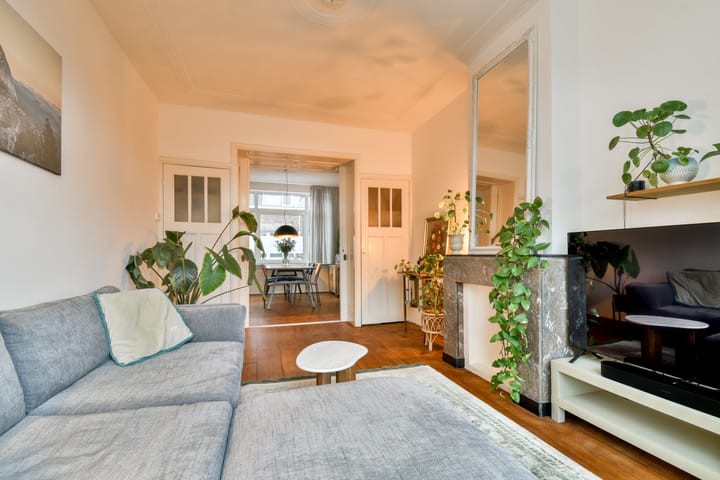 Foto 8 van Jan Willem Frisostraat 18-B