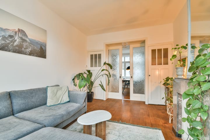 Foto 9 van Jan Willem Frisostraat 18-B