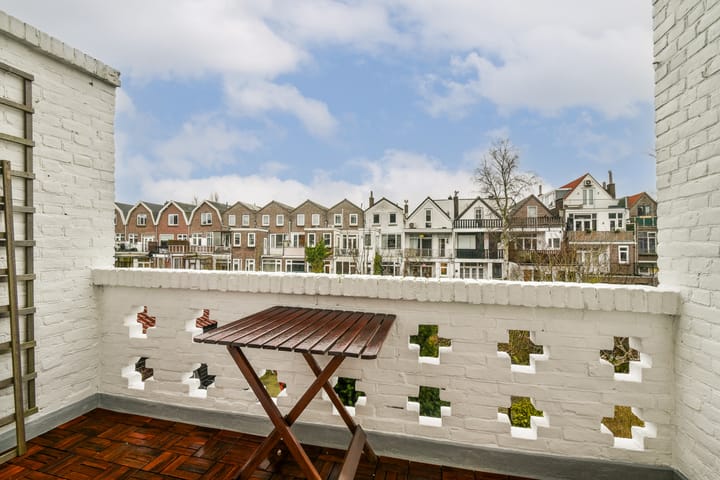 Foto 15 van Jan Willem Frisostraat 18-B