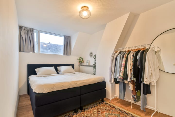 Foto 18 van Jan Willem Frisostraat 18-B