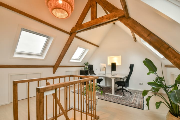 Foto 23 van Jan Willem Frisostraat 18-B