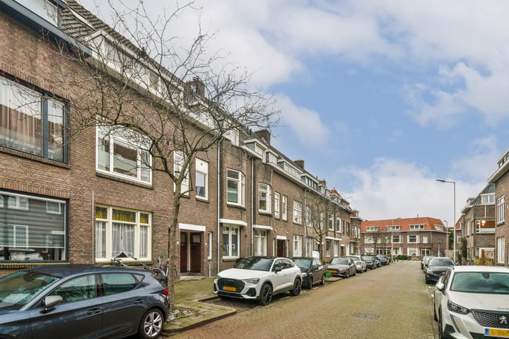 Foto 27 van Jan Willem Frisostraat 18-B