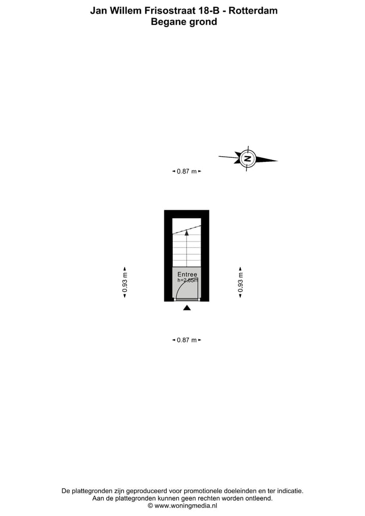 Foto 31 van Jan Willem Frisostraat 18-B