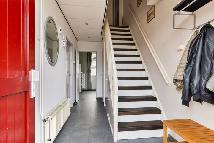 Foto 2 van Mascagnistraat 20