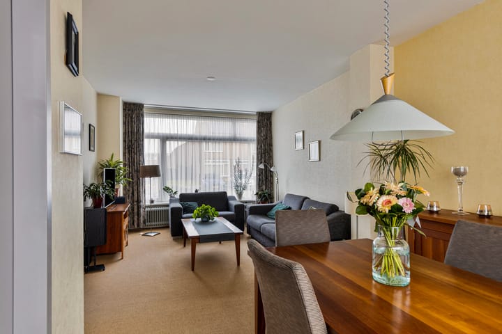 Foto 3 van Mascagnistraat 20