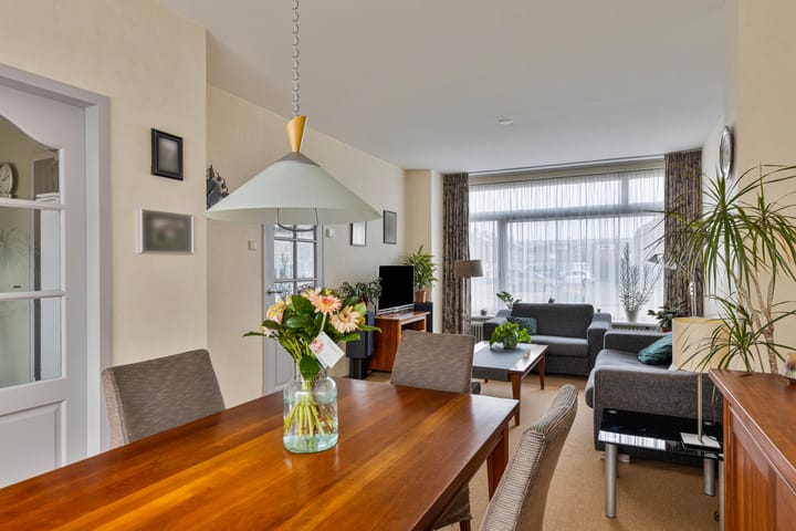 Foto 4 van Mascagnistraat 20