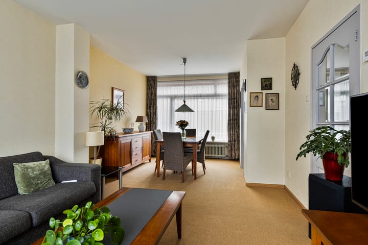 Foto 5 van Mascagnistraat 20