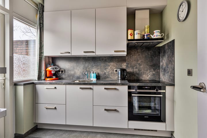 Foto 6 van Mascagnistraat 20