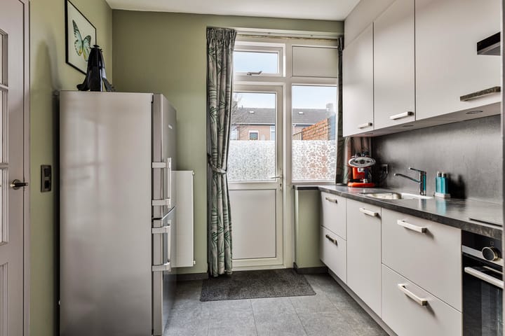 Foto 7 van Mascagnistraat 20