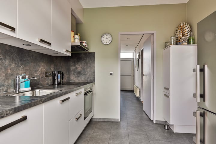 Foto 8 van Mascagnistraat 20