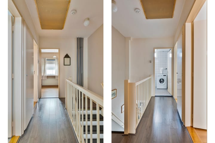 Foto 10 van Mascagnistraat 20