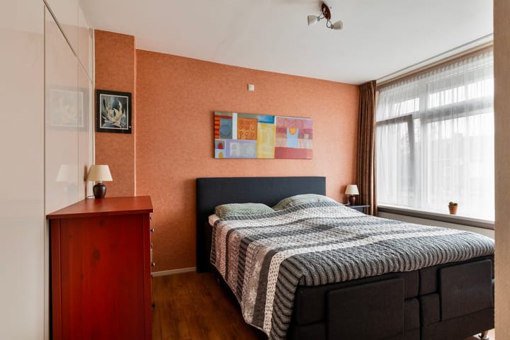 Photo 11 of Mascagnistraat 20