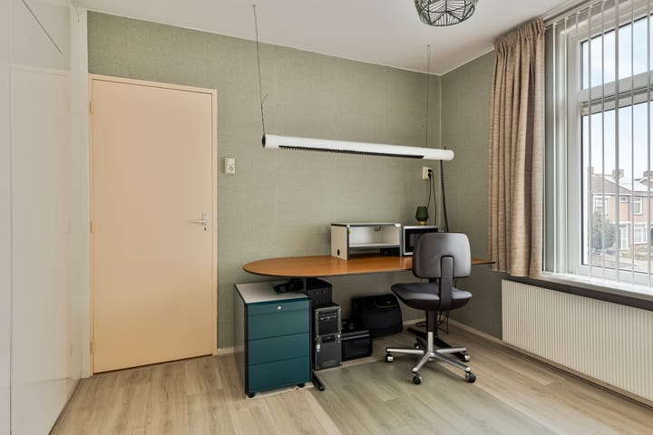 Foto 12 van Mascagnistraat 20