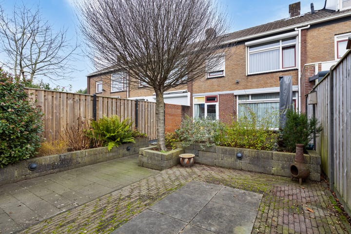 Foto 14 van Mascagnistraat 20