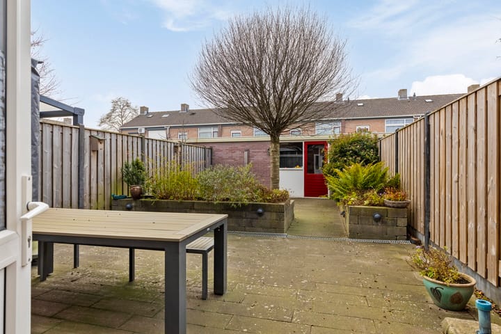 Foto 15 van Mascagnistraat 20