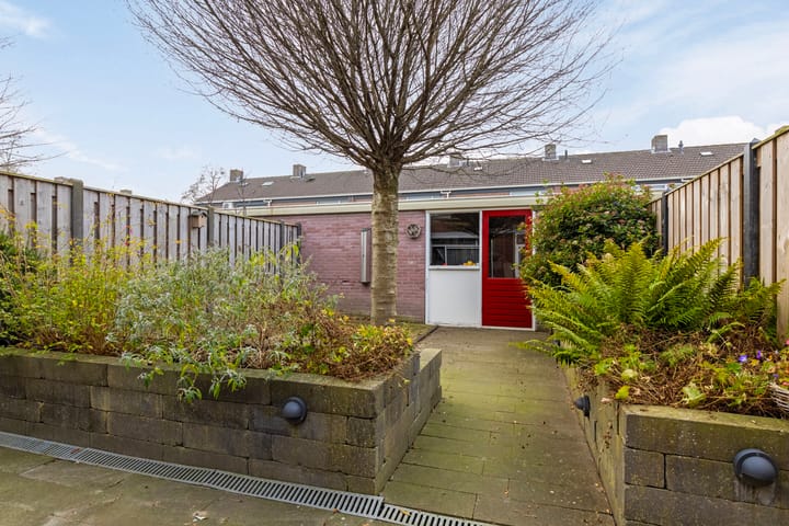 Photo 16 of Mascagnistraat 20