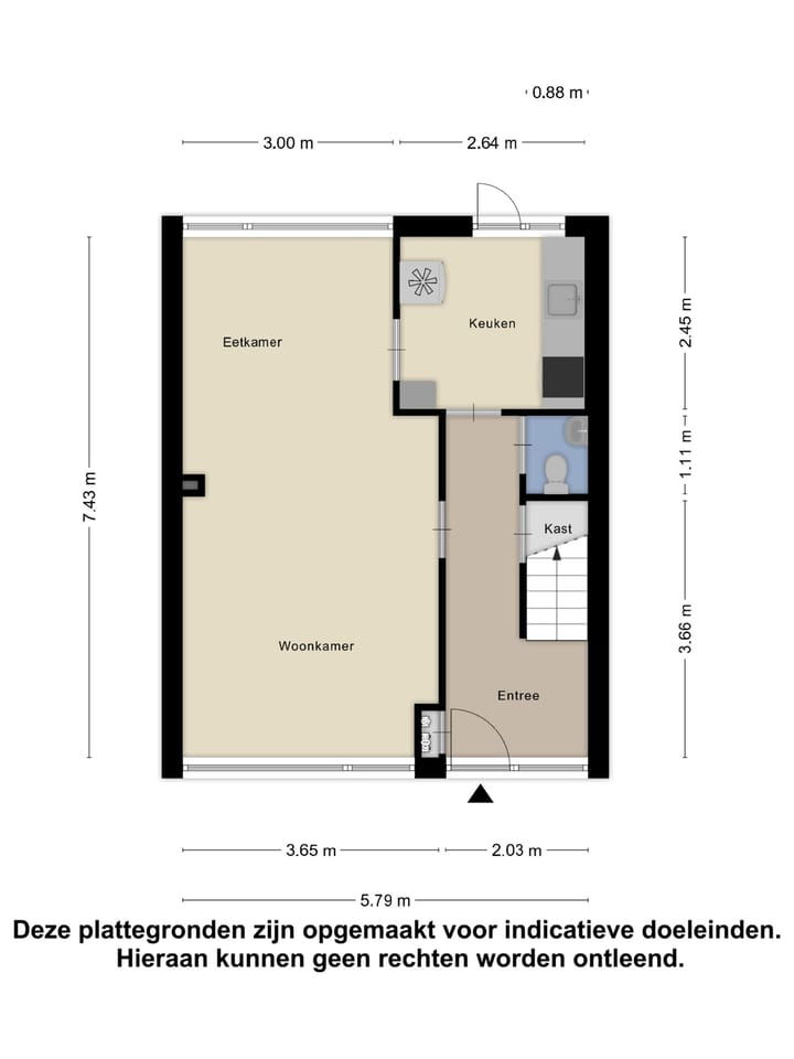 Foto 17 van Mascagnistraat 20