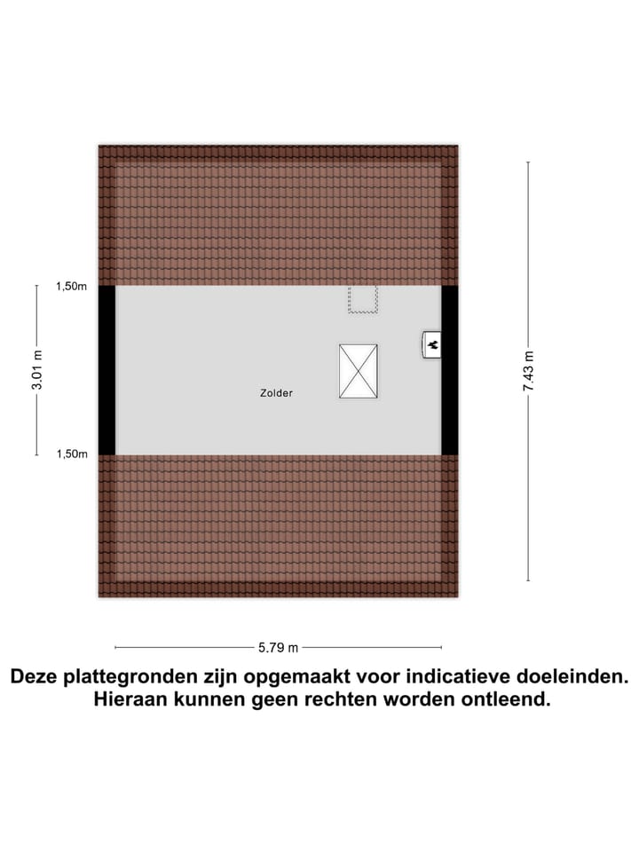 Foto 19 van Mascagnistraat 20