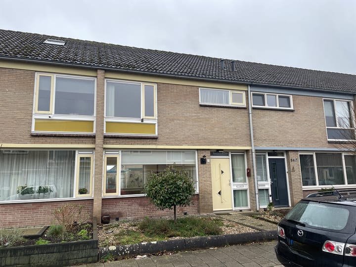 Foto 1 van Pijperstraat 22