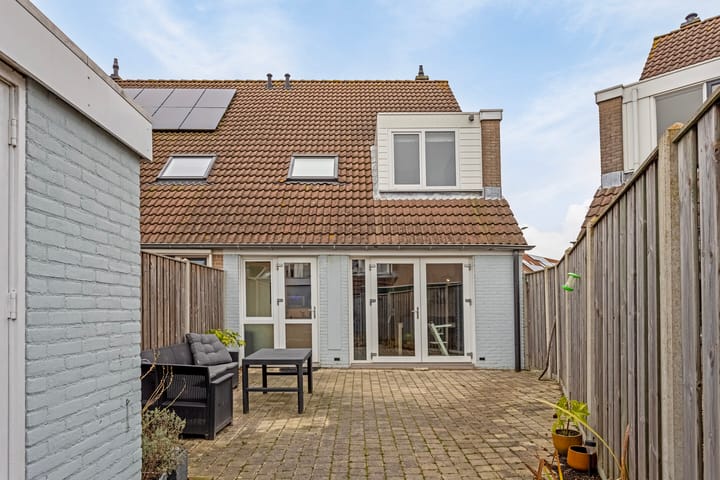 Foto 2 van Torentrans 97